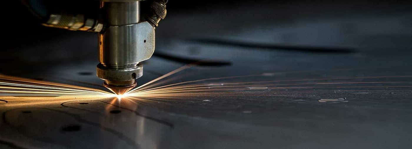Laser Cutting Technology